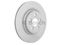 Bosch 0 986 479 628 Диск тормозной | зад | - 1