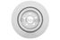 Bosch 0 986 479 628 Диск тормозной | зад | - 4