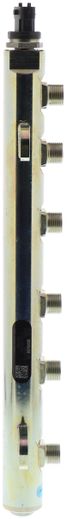 Bosch 0445226044 Топливная рампа - 1