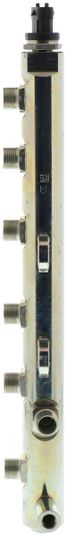 Bosch 0445226044 Топливная рампа - 2