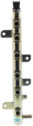 Bosch 0445226044 Топливная рампа - 4