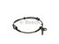 Bosch 0 265 007 983 Датчик ABS | зад | - 1