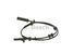 Bosch 0 265 007 983 Датчик ABS | зад | - 2
