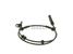 Bosch 0 265 007 983 Датчик ABS | зад | - 3