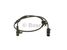 Bosch 0 265 008 331 Датчик, частота вращения колеса - 1