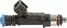 Bosch 0 280 158 205 Клапанная форсунка - 2