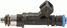 Bosch 0 280 158 205 Клапанная форсунка - 4