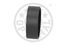 Optimal 0-N1709S1 Ролик натяжной приводного ремня - 2