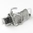 Denso DEG-0105 Снят с производства Клапан возврата ОГ - 6