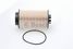 Bosch F 026 402 028 Фильтр топливный HCV - 3