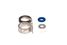 Bosch 2 707 010 033 Ремкомплект, распылитель - 2