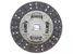 Aisin DTX-146 Диск сцепления - 2