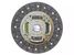 Aisin DTX-152 Диск сцепления - 1