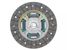 Aisin DTX-199 Диск сцепления - 2