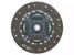Aisin DY-048 Диск сцепления - 2