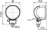 Hella 1G0 996 176-721 Фара рабочего освещения - 2