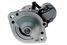 Hella 8EA 011 610-641 Стартер - 3