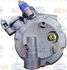 Hella 8FK 351 334-431 Компрессор, кондиционер - 7