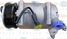 Hella 8FK 351 334-431 Компрессор, кондиционер - 8
