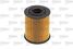 Valeo 586528 Фильтр масляный (вставка) - 1