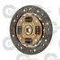 Valeo 786017 Комплект сцепления - 2
