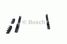 Bosch 0 986 424 786 Колодки тормозные дисковые | перед | - 5