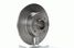 Bosch 0 986 479 278 Диск тормозной | зад | - 1