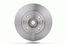 Bosch 0 986 479 278 Диск тормозной | зад | - 2