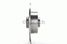 Bosch 0 986 479 278 Диск тормозной | зад | - 5