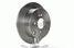 Bosch 0 986 479 371 Диск тормозной | зад | - 2