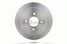 Bosch 0 986 479 371 Диск тормозной | зад | - 3