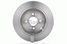 Bosch 0 986 479 371 Диск тормозной | зад | - 5