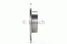 Bosch 0 986 479 450 Диск тормозной | зад | - 5