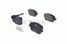 Bosch 0 986 494 105 Колодки тормозные дисковые | перед | - 1