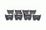 Bosch 0 986 494 216 Колодки тормозные дисковые | перед | - 3