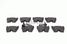 Bosch 0 986 494 216 Колодки тормозные дисковые | перед | - 7