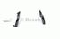 Bosch 0 986 494 275 Колодки тормозные дисковые | перед | - 4