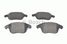 Bosch 0 986 494 324 Колодки тормозные дисковые | перед | - 7