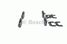 Bosch 0 986 494 372 Колодки тормозные дисковые | перед | - 7