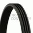 Contitech 4PK711 ELAST Ремень поликлиновый - 19