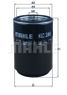 Knecht KC 249D Снят, замена KC 249d a Фильтр топливный - 2