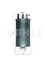 Knecht KL 781 Фильтр топливный - 1
