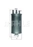 Knecht KL 781 Фильтр топливный - 2