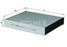 Knecht LAK 812 Фильтр салона угольный - 1