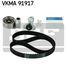 SKF VKMA 91917 Комплект ремня ГРМ - 2