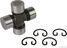 Jakoparts J2928000 Шарнир, продольный вал - 1