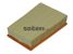 Fram CA10654 Фильтр воздушный - 2