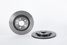 Brembo 08.7955.11 Диск тормозной UV Coated | зад | - 2