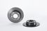 Brembo 08.9751.11 Диск тормозной UV Coated | зад | - 3