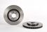 Brembo 09.8485.11 Диск тормозной | перед | - 1